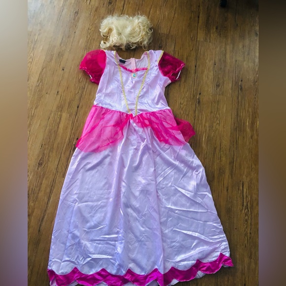 Adult Princess Costume - Picture 1 of 4